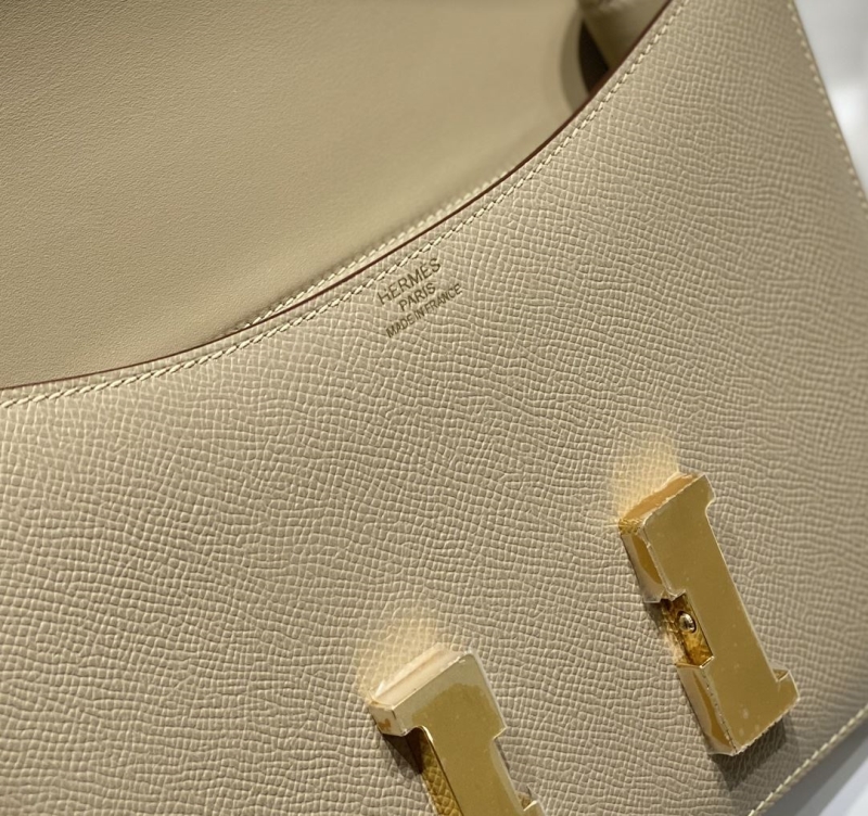 Hermes Satchel Bags